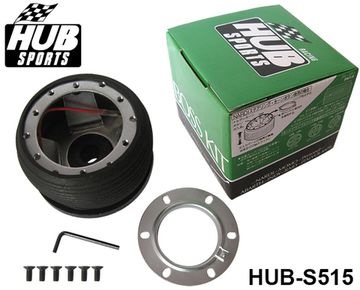 Адаптер руля для Subaru S515