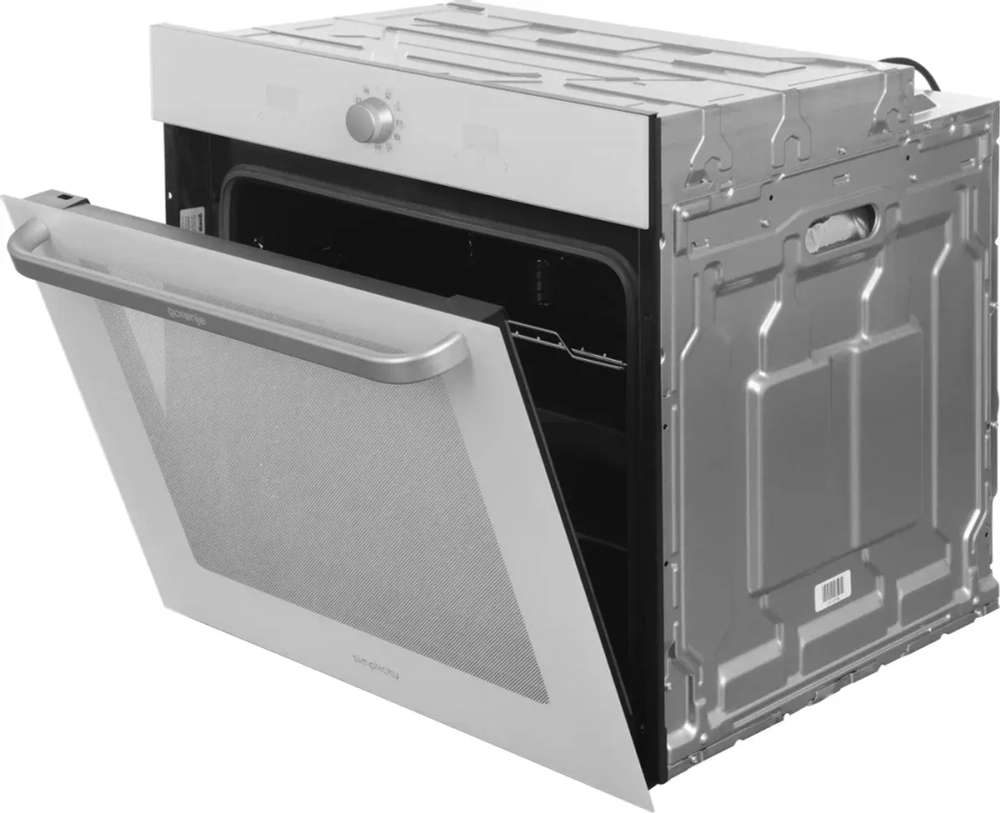 Электрический духовой шкаф Gorenje BOS67371SYW