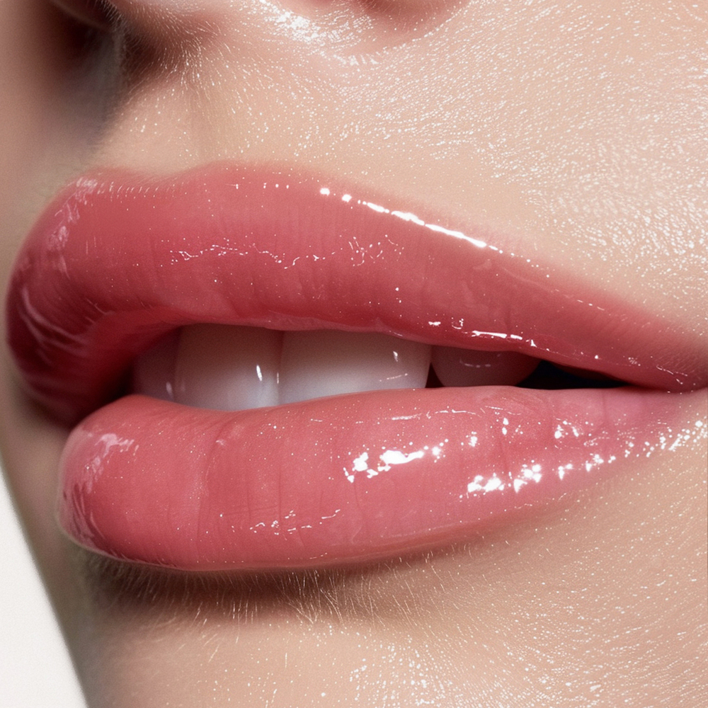 Блеск для губ LIP GLOSS SPOILER 4 мл