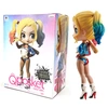 Фигурка Q Posket Suicide Squad: Harley Quinn (A Normal color)