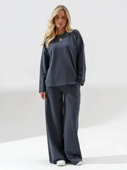 Костюм женский "Палаццо"