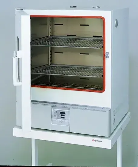 Программируемый сушильный шкаф с принудительной конвекцией Yamato DKN-812С