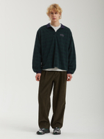 Мужская Рубашка-Регби Striped Rugby