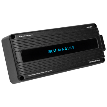 Усилитель ACV MRD4120B