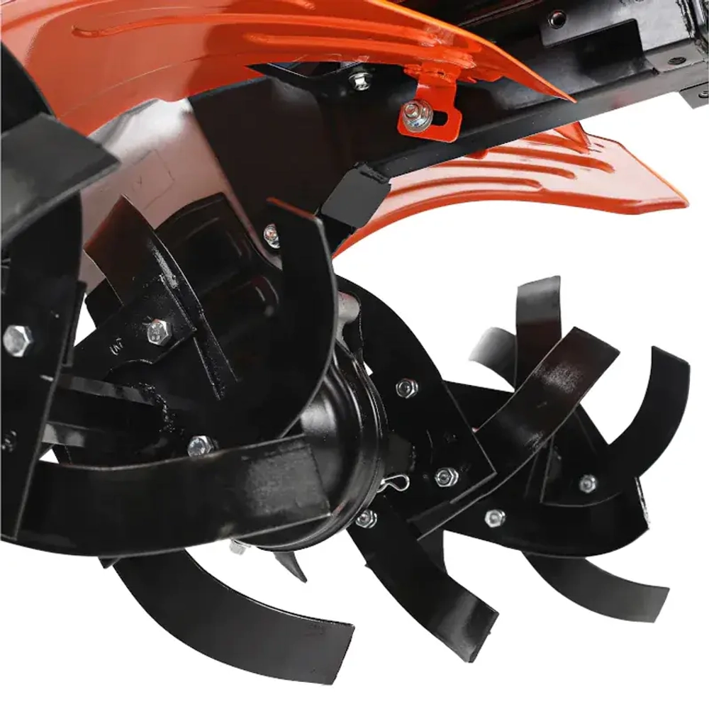 PATRIOT Калуга мотоблок бензиновый с пониженной передачей 440107010