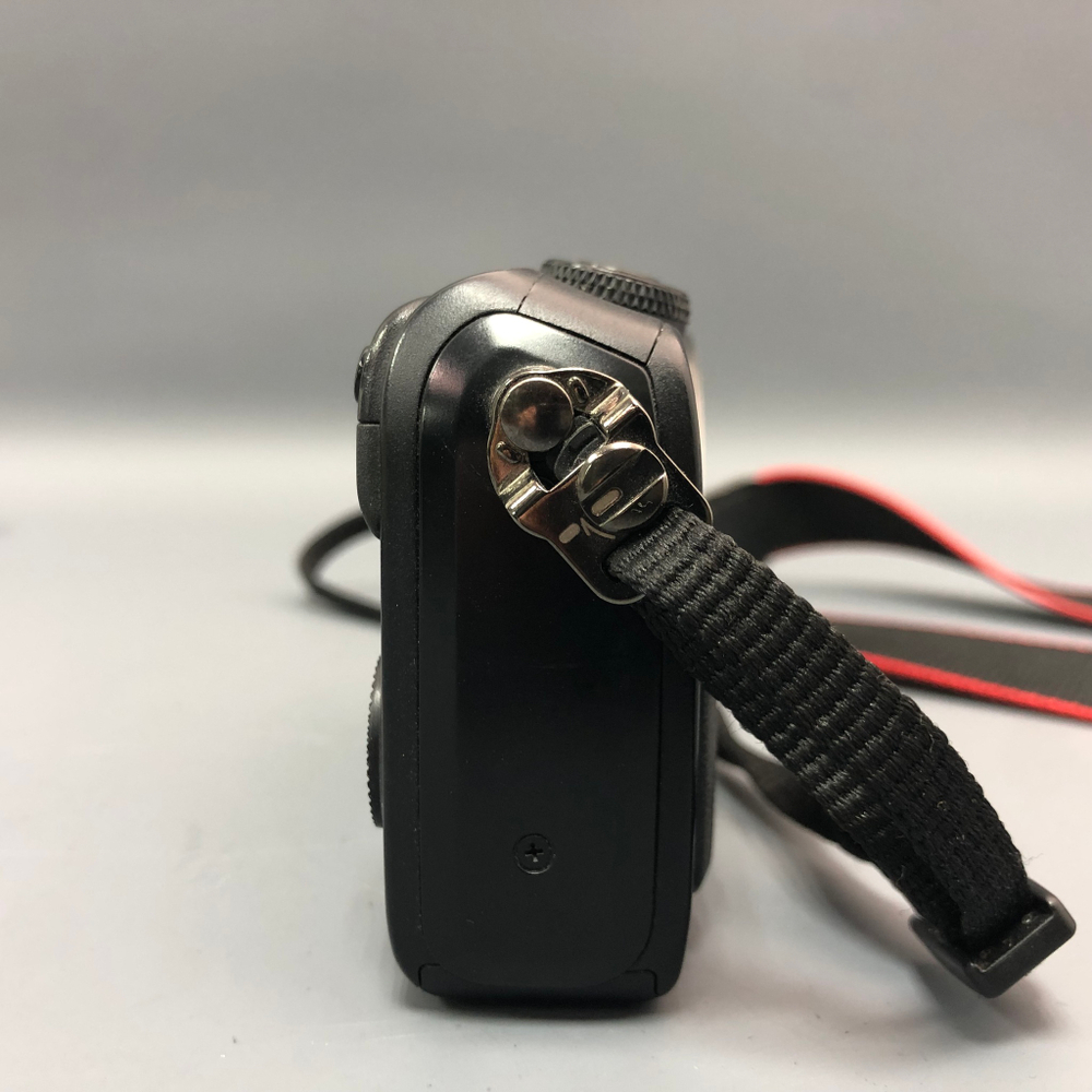 Canon EOS M Body
