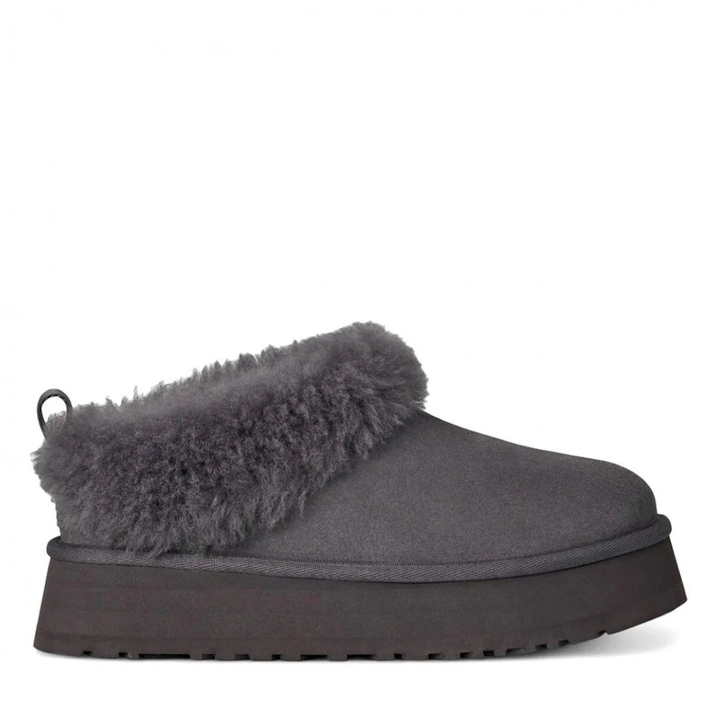 Угги UGG Platform Tazelle Grey