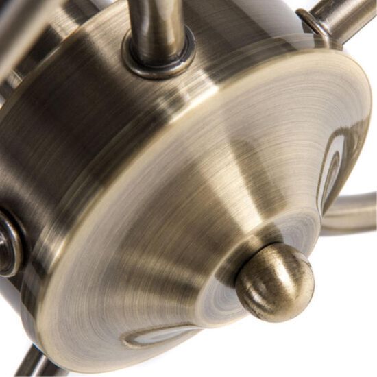 A2941PL-5AB СВЕТИЛЬНИК ПОТОЛОЧНЫЙ