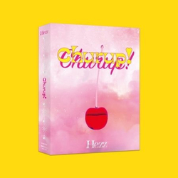Альбом HEZZ - CHURUP! Single Album
