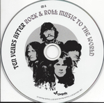 Ten Years After / Ten Years After 1967-1974 (Limited Edition)(10CD)