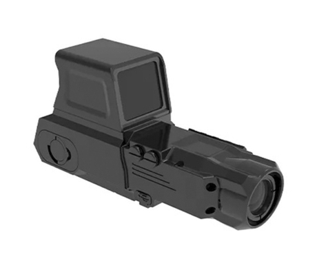 Тепловизионный коллиматор iRay Fast FAL 19 1x34D