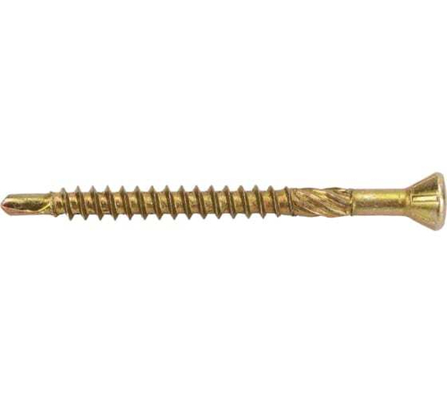 ДПК Саморез для половой доски и паркета 3,2х40мм