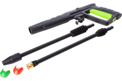 Мойка высокого давления RD-HPW2200 REDVERG 6681923