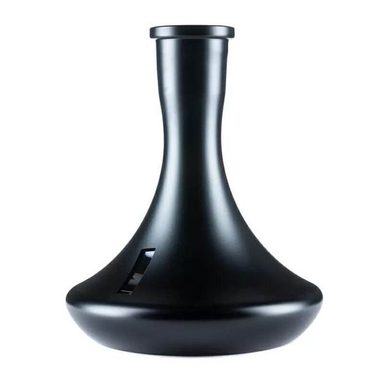 Колба Крафт (черная матовая)