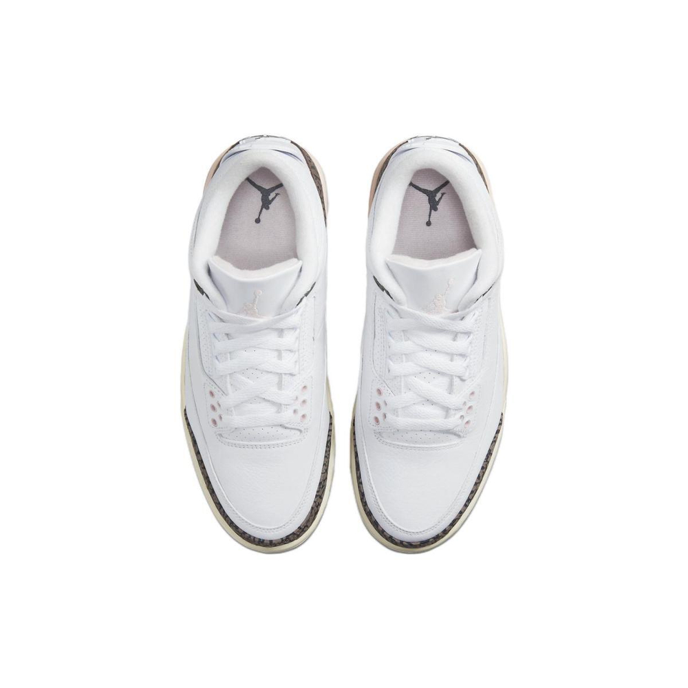 Кроссовки Jordan Air Jordan 3 retro "dark mocha", CK9246-102