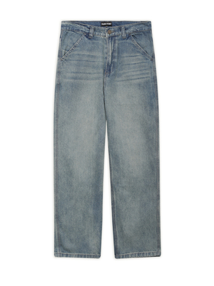 Мужские Джинсы Workers Club Bootcut