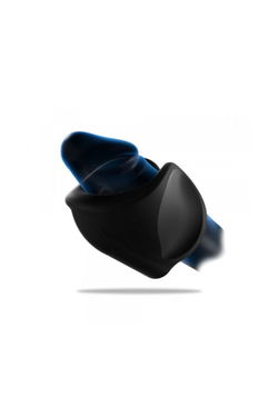 Мастурбатор с вибрацией Manwan STARTER – PINE GREY