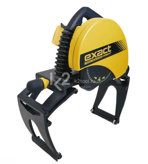Электрический труборез Exact PipeCut 460 Pro Series