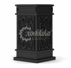 Урна чугунная «Черниговская»