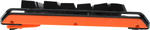 Клавиатура OKLICK &lt;710G&gt; &lt;USB&gt; 104КЛ, подсветка клавиш &lt;476393&gt;