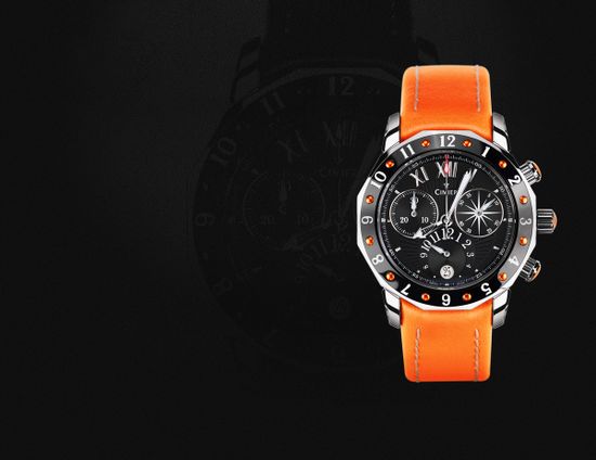 Наручные часы Cimier 6106-SS051