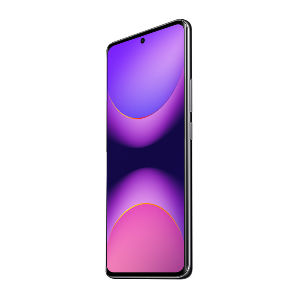 Redmi Note 14 Pro+ 5G 8/256 Гб Midnight Black