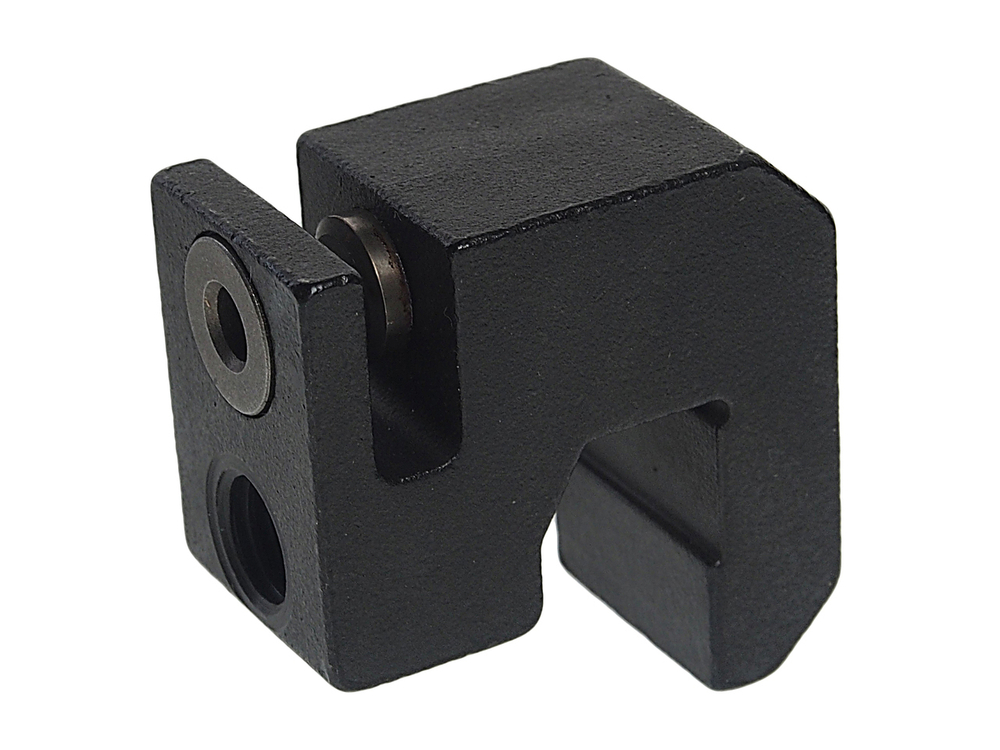 Ремкомплект для пробойника-кромкогиба JTC-5837 (40S) JTC