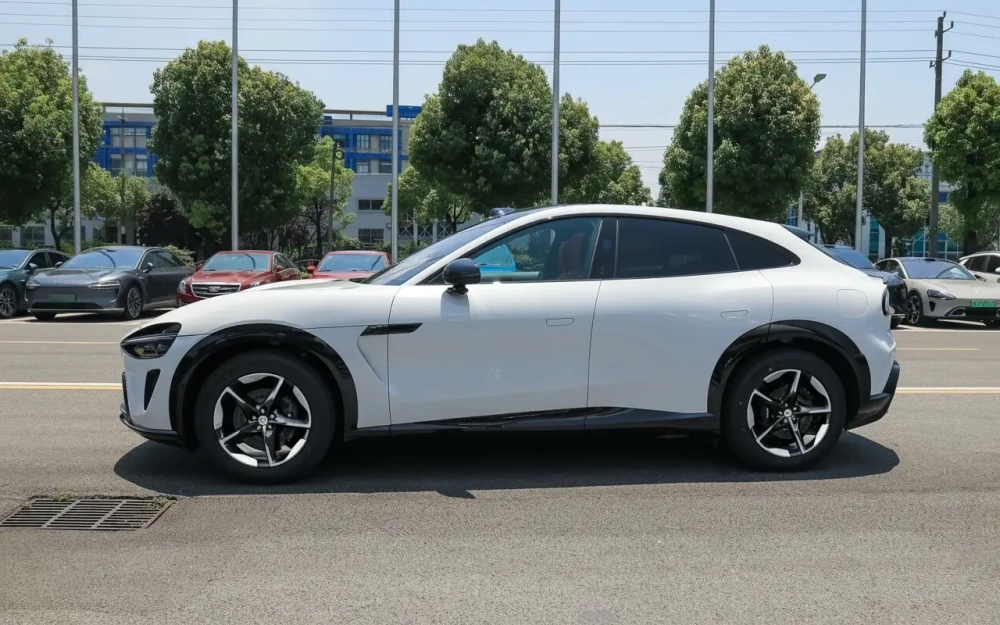 Кованые диски Xiaomi YU7 2025+ автомобильные диски колеса ковка диск