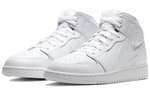 Кроссовки Jordan Air Jordan 1 GS (Подростковая размерная сетка)