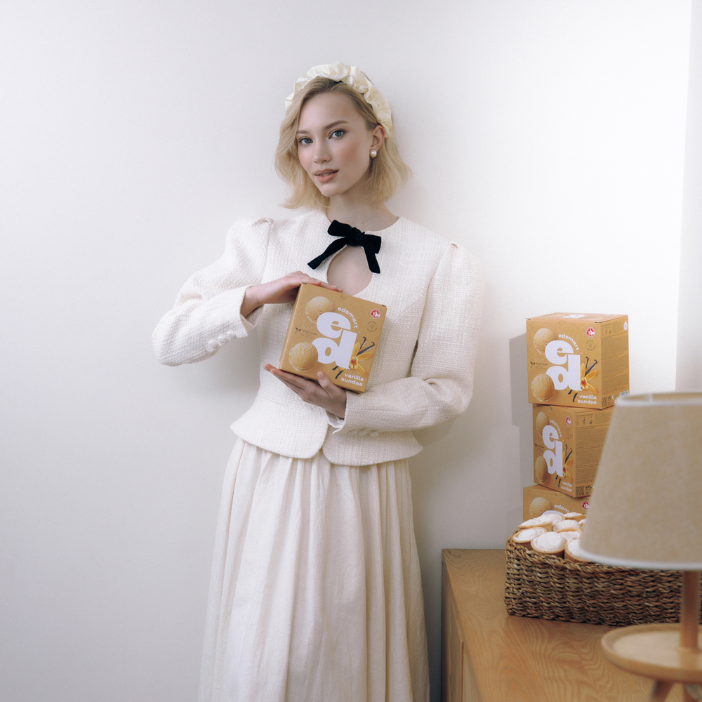 Energy Diet Smart 5.0 Classic Энерджи Диет "Ванильный пломбир" 15 порций