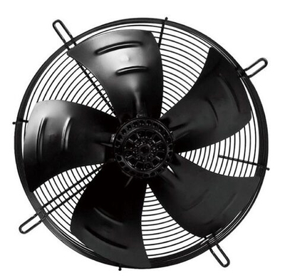 Вентилятор осевой S8D800-BJ01-06