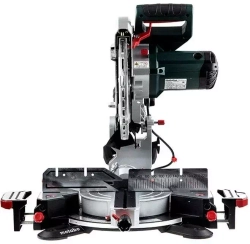Торцовочная пила Metabo KS 305 M (619003000)