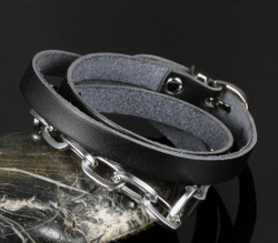 Браслет Steelman gb0615989w