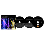 Steve Hackett / Selling England By The Pound & Spectral Mornings - Live At Hammersmith (Limited Edition)(2CD+Blu-ray)