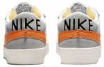 Кроссовки Nike Blazer Low Jumbo