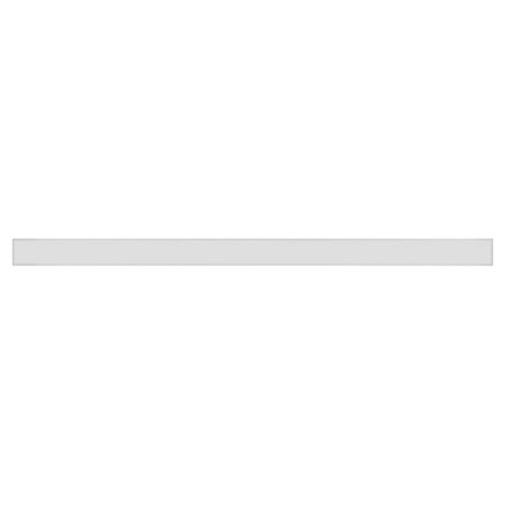 Светильник LED ЭРА Geometria SPO-116-W-40K-024 Block 24Вт 4000K 1900Лм IP40 1200х70х40 белый подвесной драйвер внутри | Декоративные светильники Geometria