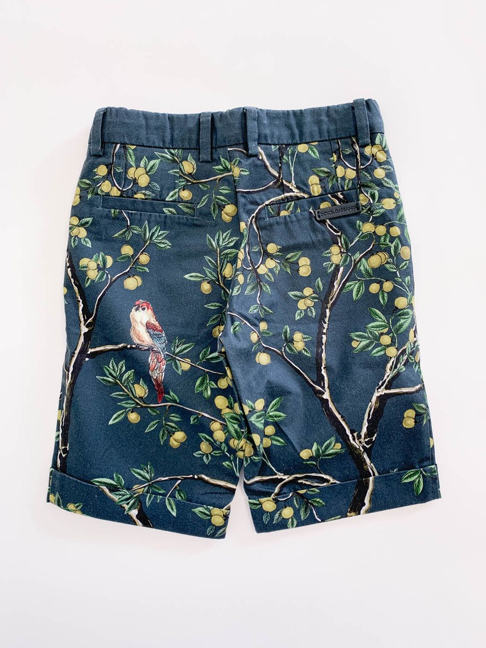 Шорты Dolce&Gabbana