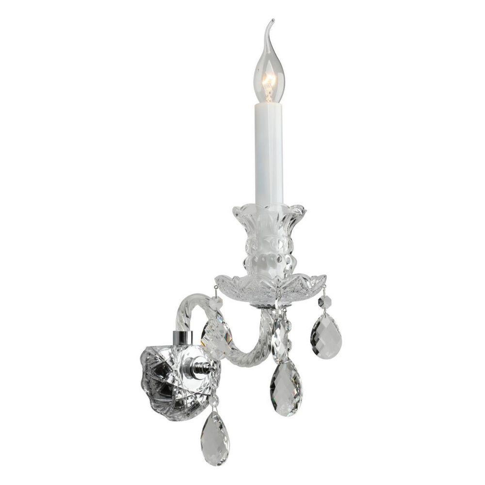 Настенный светильник Aployt Ketrin APL.812.01.01