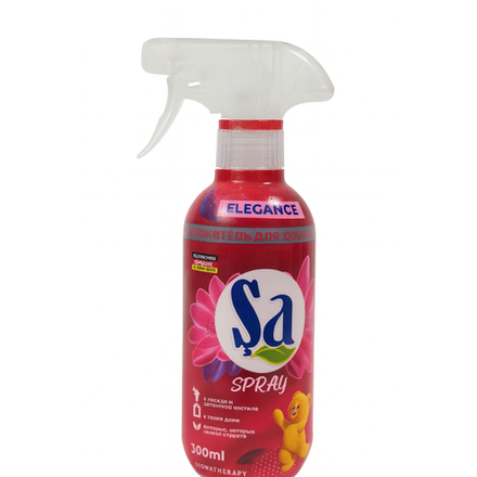 Освежитель воздуха SA Elegance 500 мл