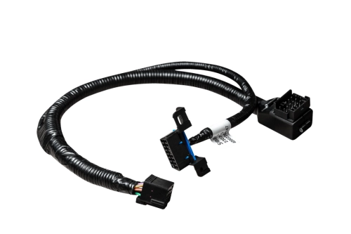 Диагностический кабель ABS (к переходнику) ПАЗ (40002204247) SORL