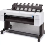 Плоттер HP DesignJet T1600 36" PS (3EK11A)