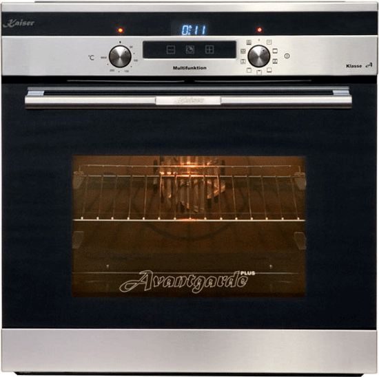 Электрический духовой шкаф Kaiser EH 6961
