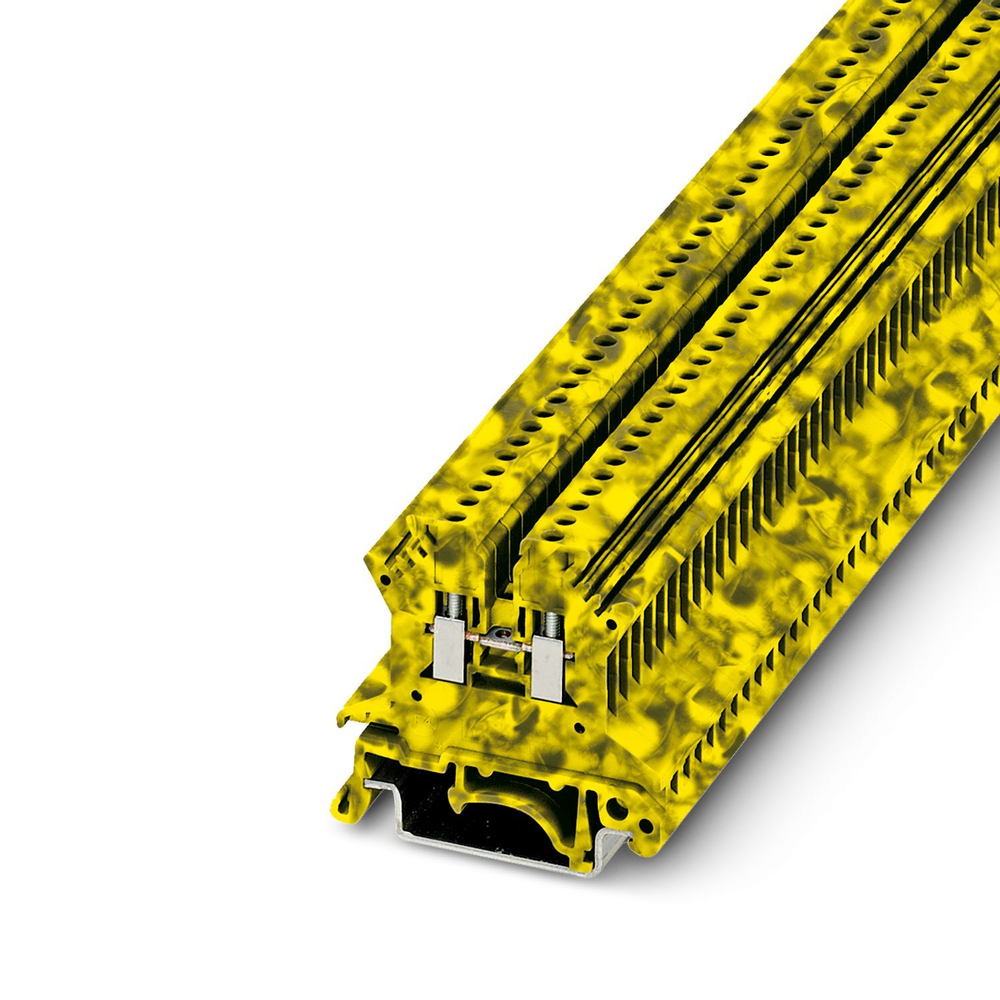 3048251 - UK 2,5 N-FE - Проходные клеммы