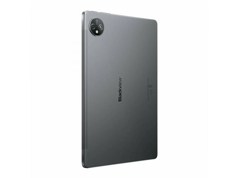 Планшет Blackview TAB 80 10.1 4/64GB Gray