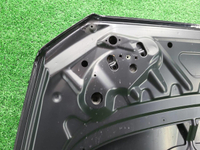 Капот BMW 1er F20, F21 (2011-2017)