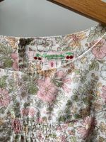 Хлопковая блузка Bonpoint, 128