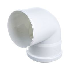 Отвод для бесш. кан-и из ПП 110х87,5, Политэк (50)