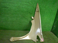 Крыло переднее правое Honda Civic 8 (05-12) хэтч