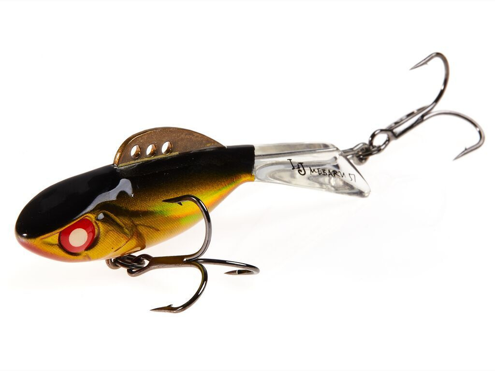 Балансир Pro Series MEBARU 77мм/762 блистер