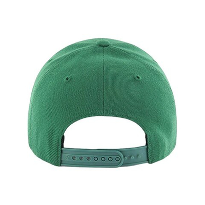 Баскетбольная кепка 47Brand New York Yankees MVP Snapback Cap Green